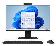 ASUS VM640KA AIO 24" Ryzen AI 5-330/16GB/512/Win11 100Hz Czarny - 1522907 - zdjęcie 1